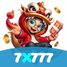 Login no 7X777