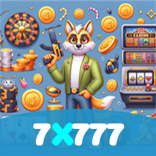 Login no 7X777