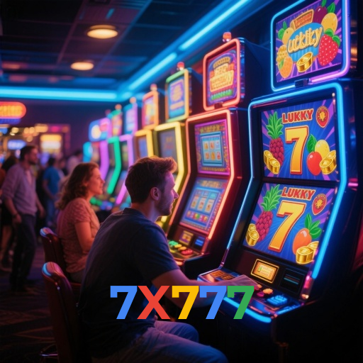 Segurança no 7X777