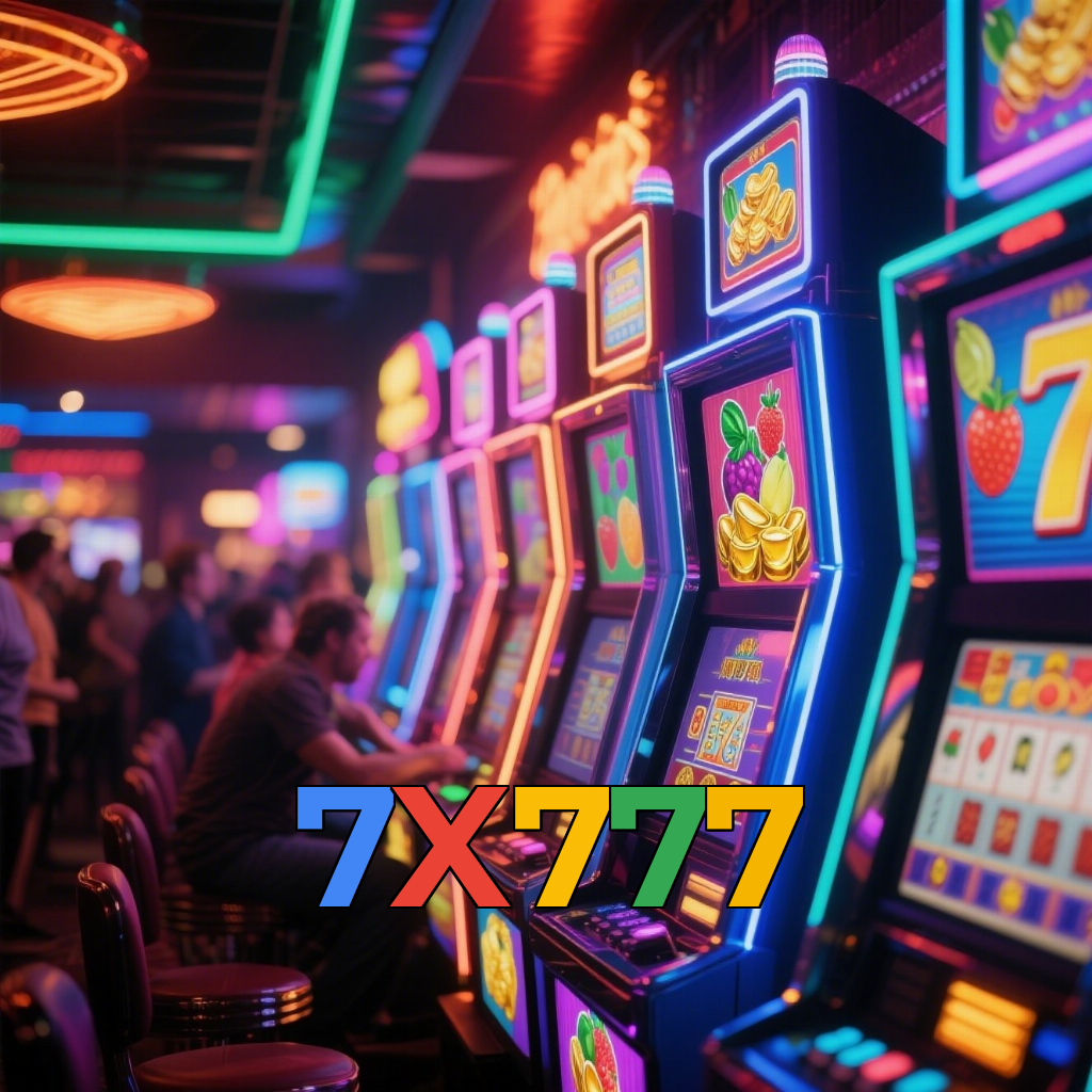Segurança no 7X777