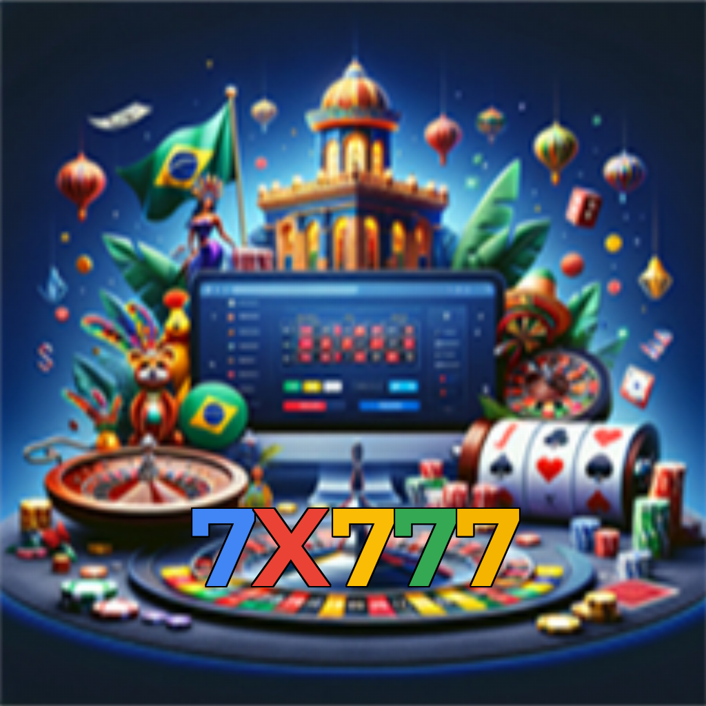 Login no 7X777
