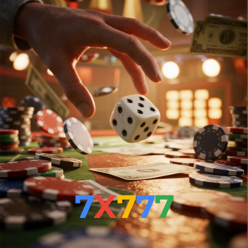 Segurança no 7X777