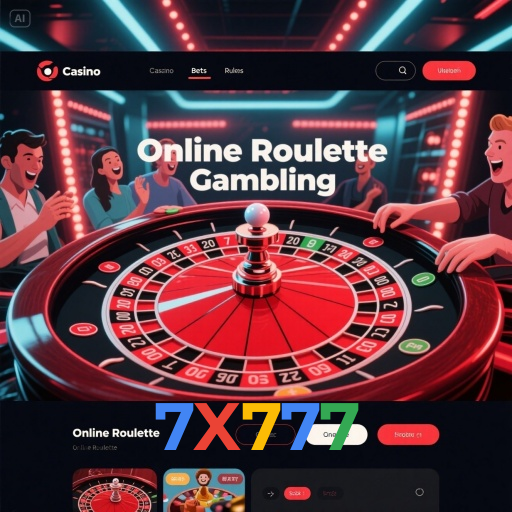 Login no 7X777