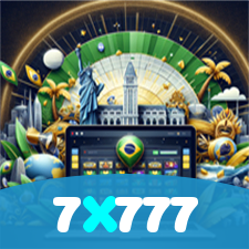 Login no 7X777