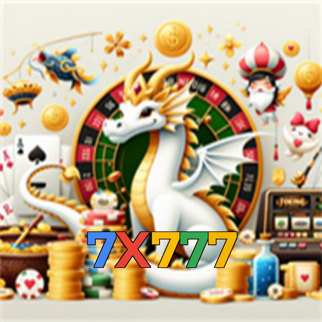 Login no 7X777