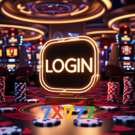 Problemas de Login no 7X777