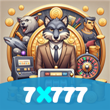 Problemas de Login no 7X777