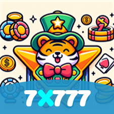 Login no 7X777