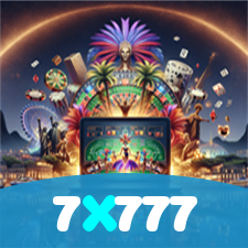 Segurança no 7X777