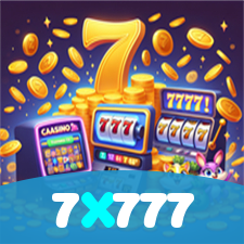 Segurança no 7X777