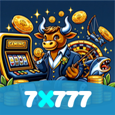 Problemas de Login no 7X777