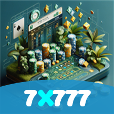 Segurança no 7X777