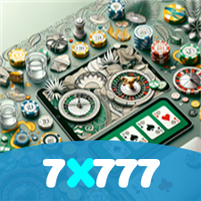 Segurança no 7X777