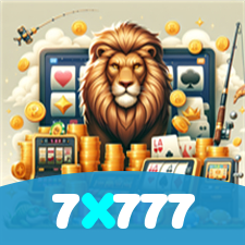 Login no 7X777