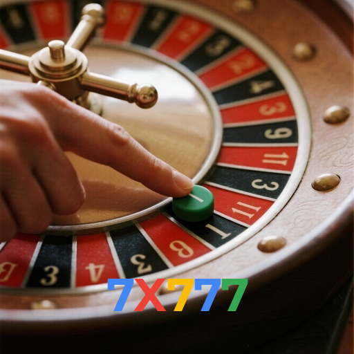 Segurança no 7X777
