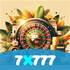 Login no 7X777