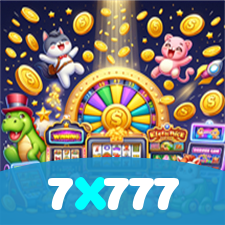 Login no 7X777
