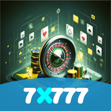 Login no 7X777