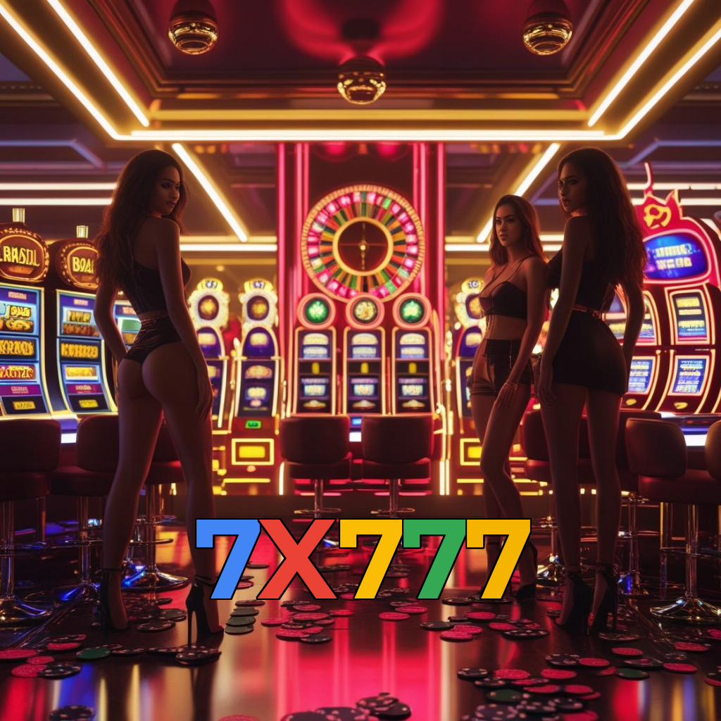 Login no 7X777