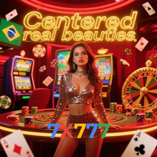 Login no 7X777