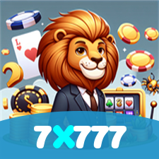 Segurança no 7X777