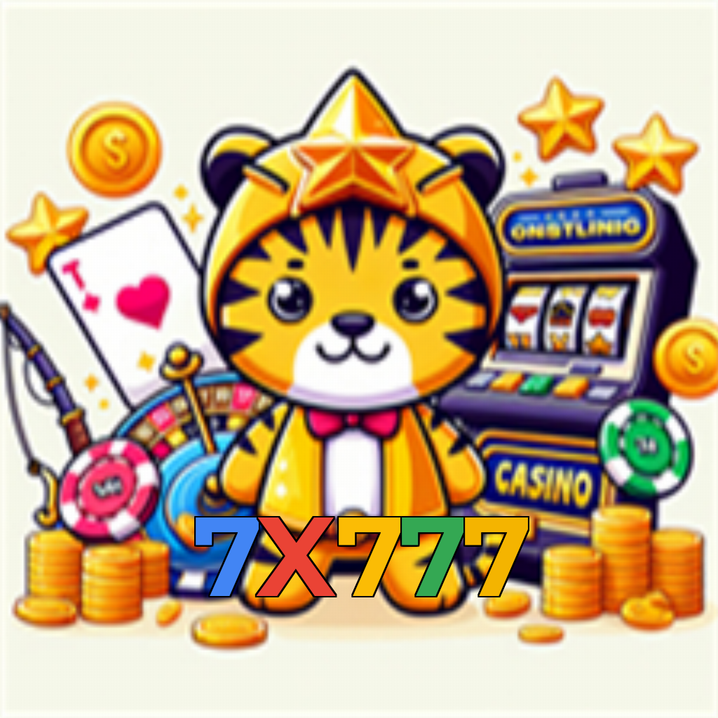 Login no 7X777