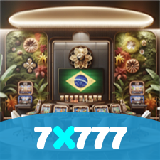 Login no 7X777