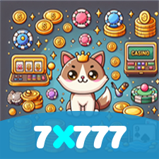 Problemas de Login no 7X777