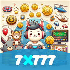 Problemas de Login no 7X777