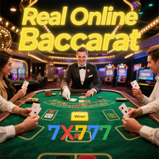 Login no 7X777