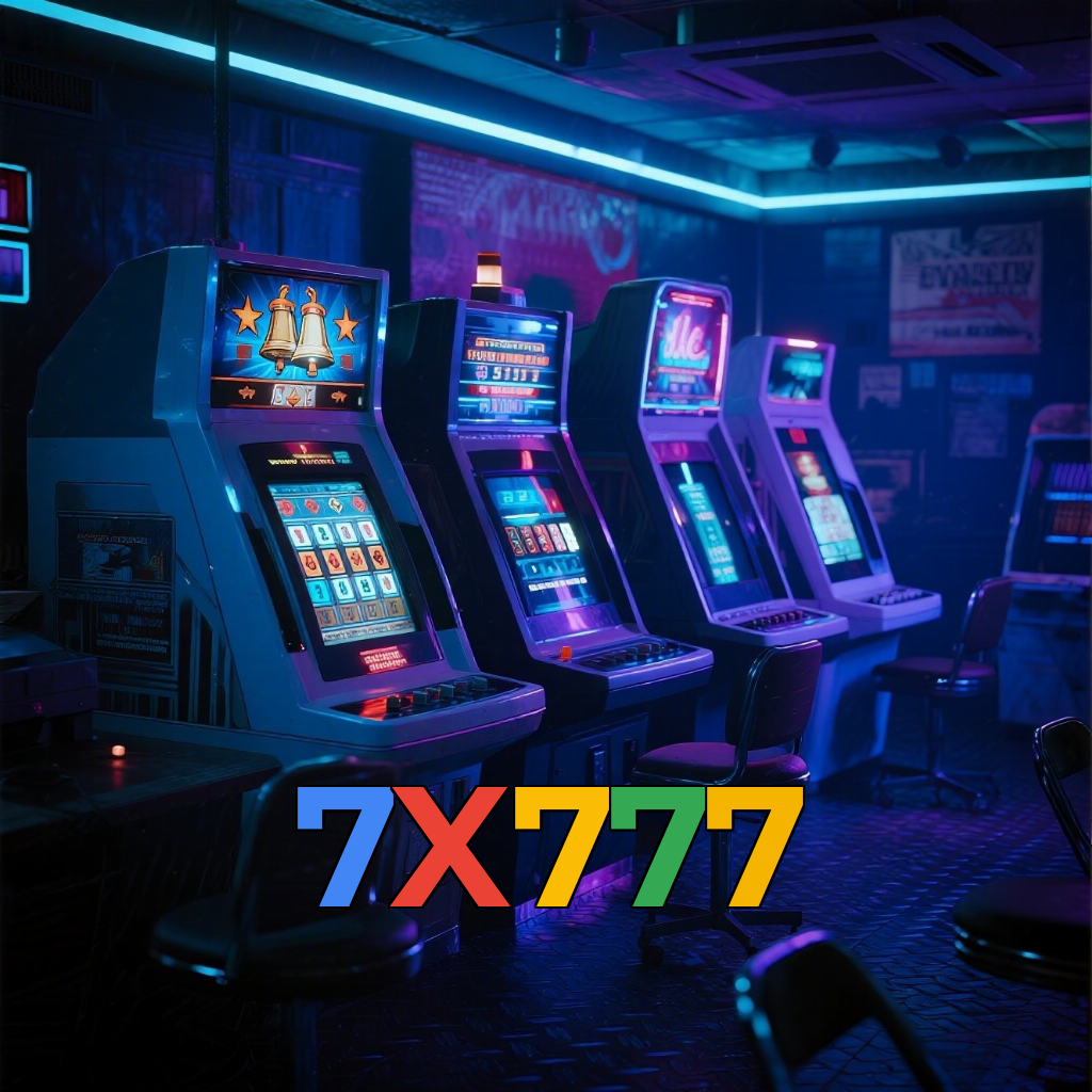 Segurança no 7X777