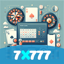 Login no 7X777