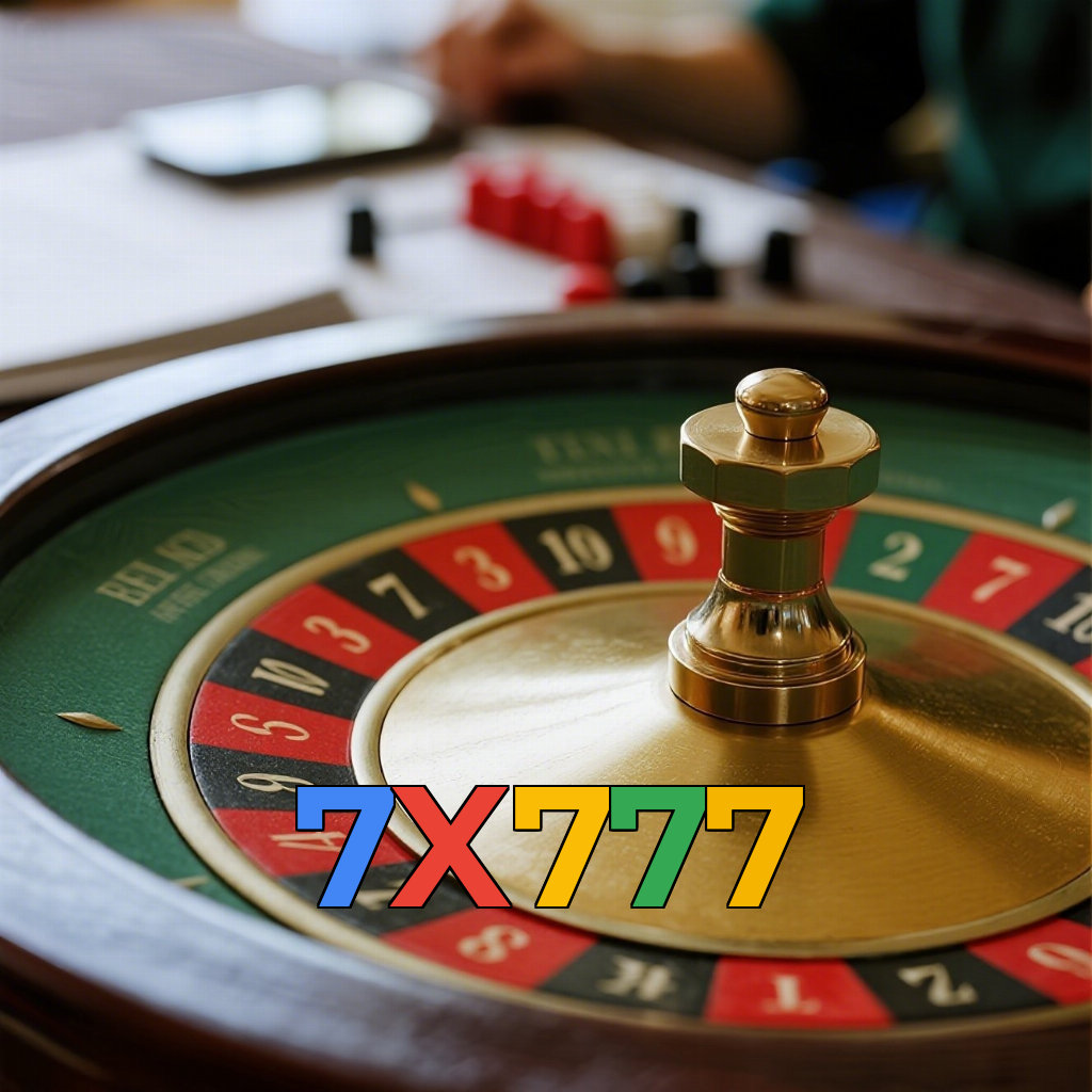 Segurança no 7X777