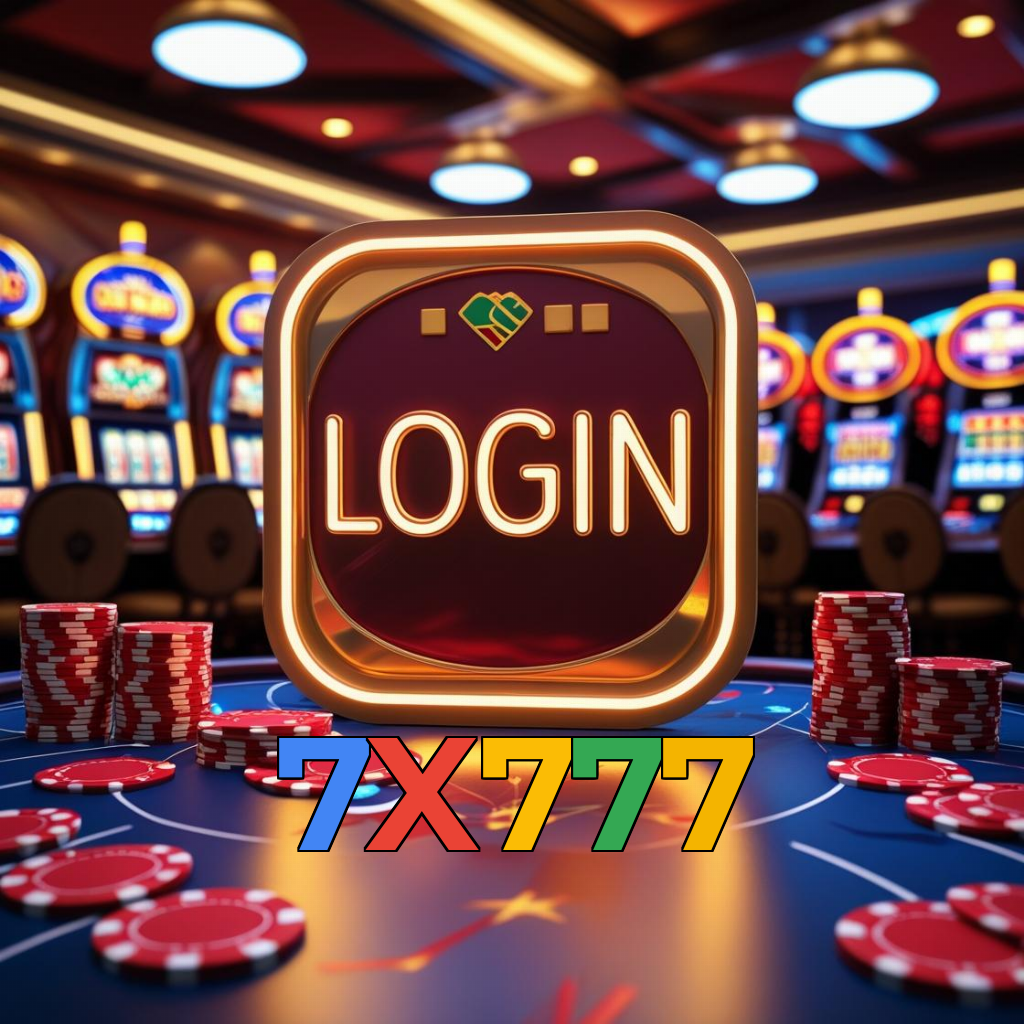 Problemas de Login no 7X777
