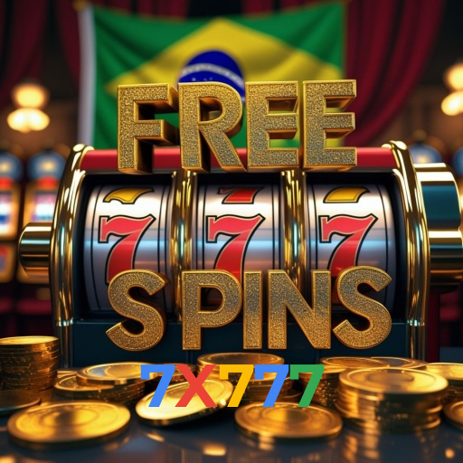 Segurança no 7X777