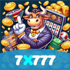 Problemas de Login no 7X777