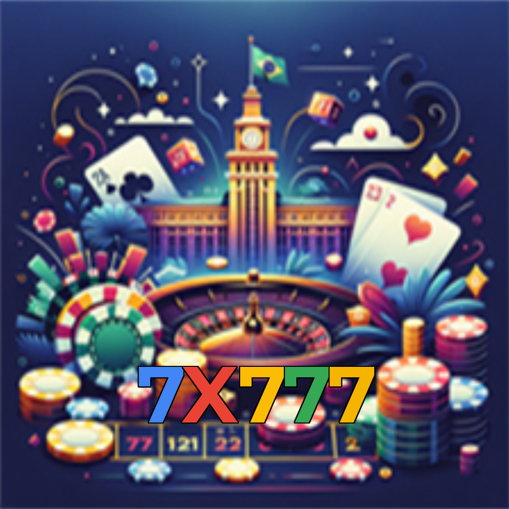 Login no 7X777