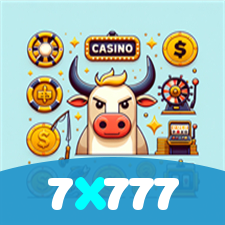 Segurança no 7X777