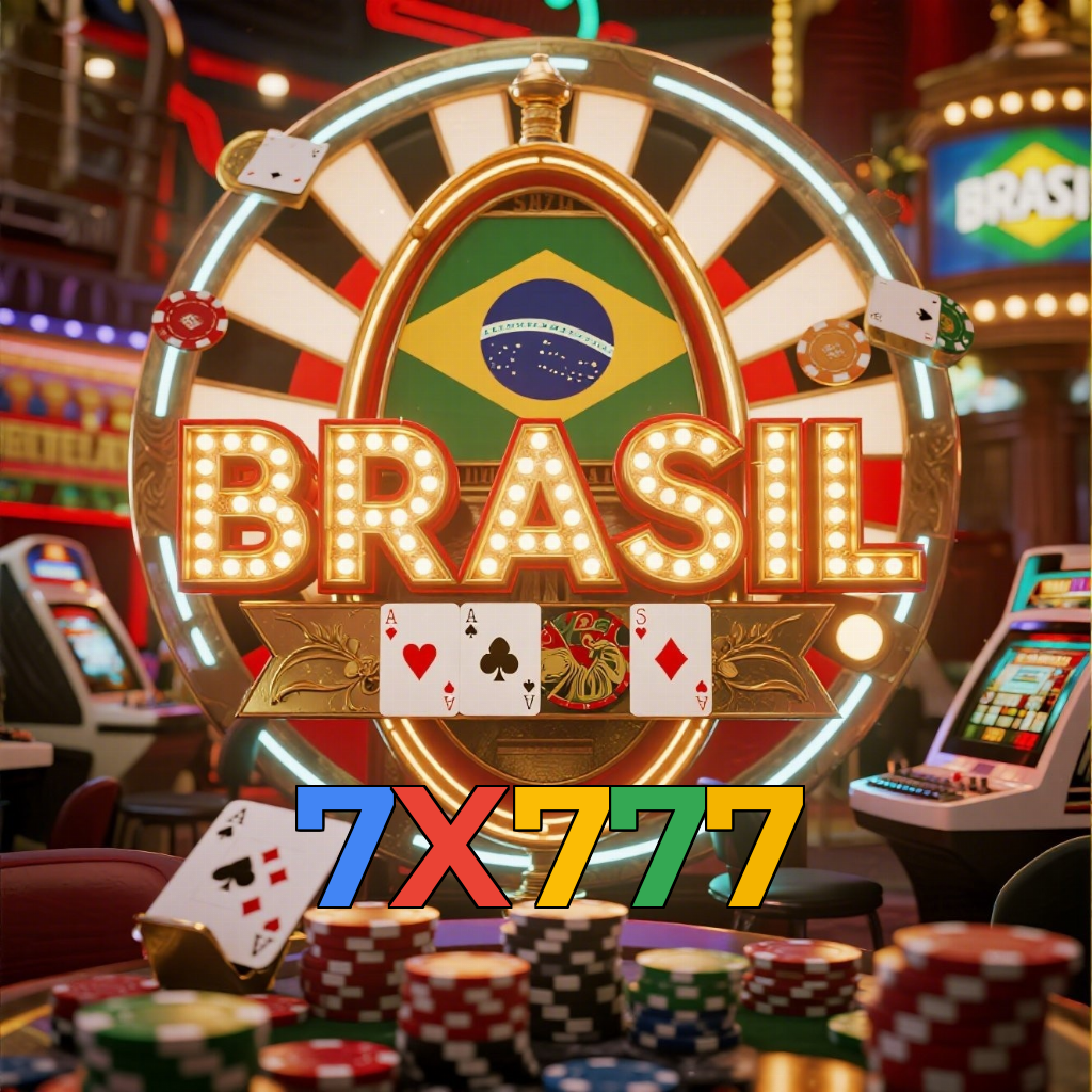 Segurança no 7X777