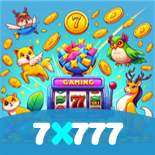 Problemas de Login no 7X777