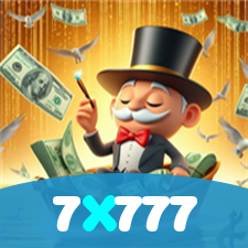 Login no 7X777