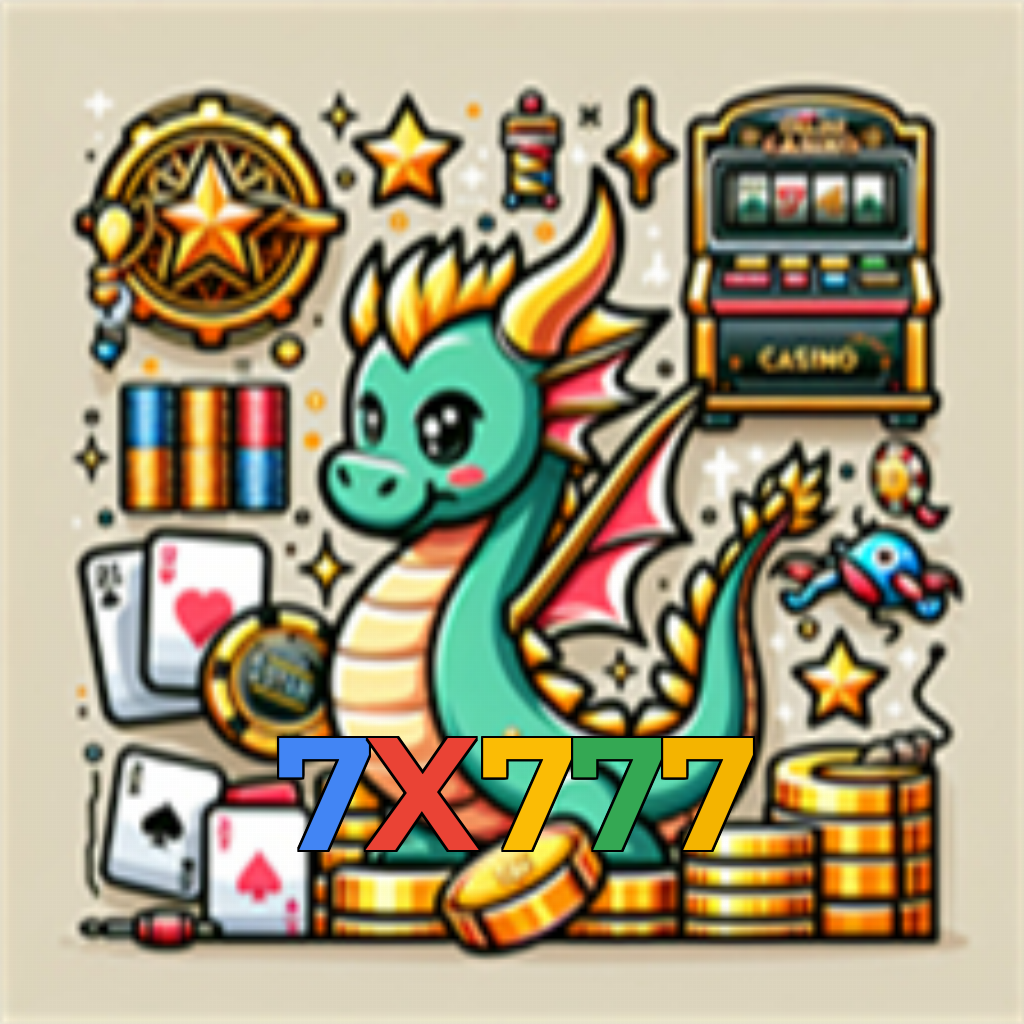 Login no 7X777