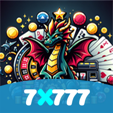 Segurança no 7X777