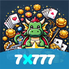 Login no 7X777