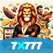 Problemas de Login no 7X777