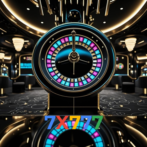 Login no 7X777