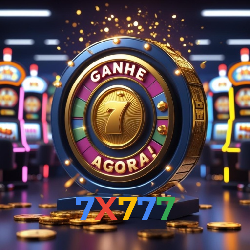 Login no 7X777