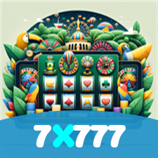 Segurança no 7X777