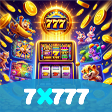 Login no 7X777