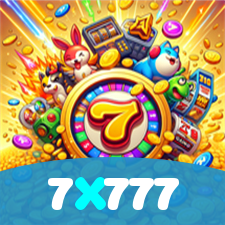 Problemas de Login no 7X777